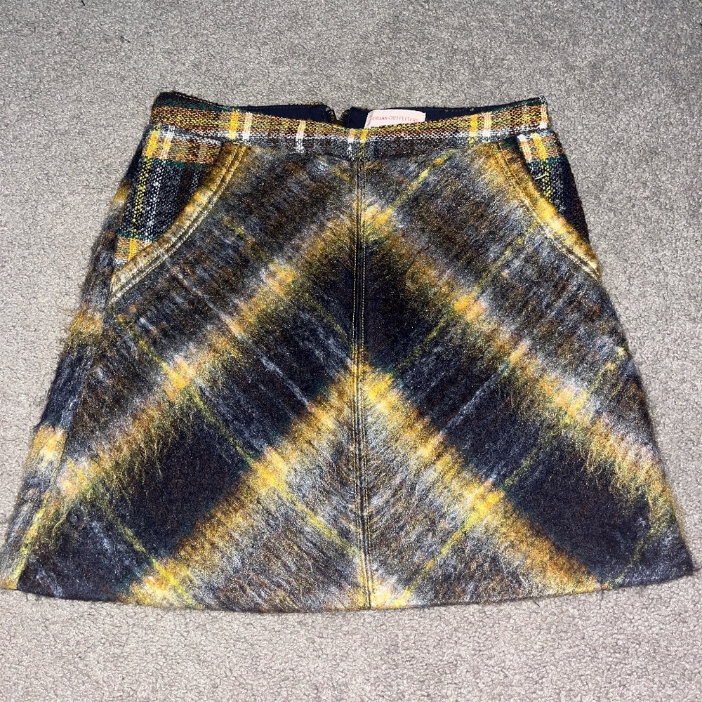 Urban Skirt